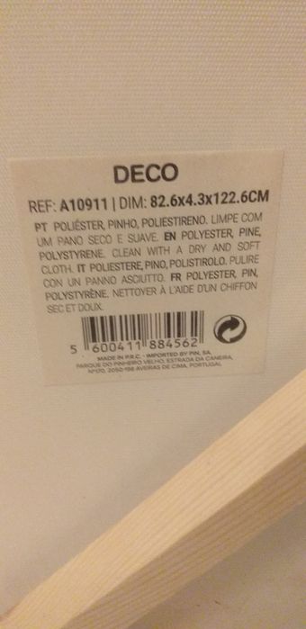 Tela decorativa..64552854453762122