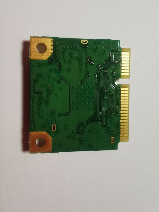 Karta bezprzewodowa Wi-Fi