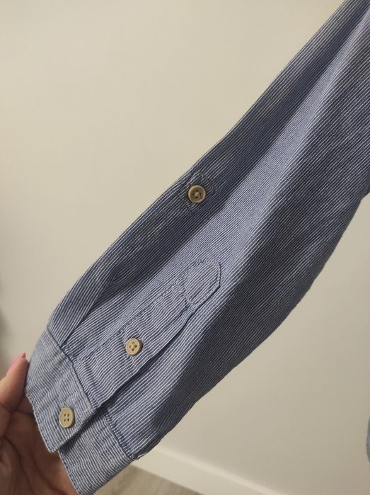 Koszula dla chłopca Primark 122