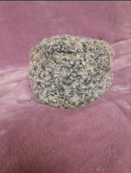 Папаха,каракуль,1974 р.