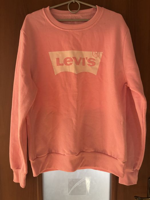 Sprzedam bluzę marki Levis