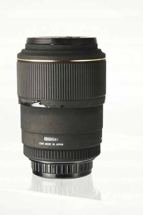 105mm 2.8 Macro Sigma DG EX do Pentax Gwarancja 23%VAT