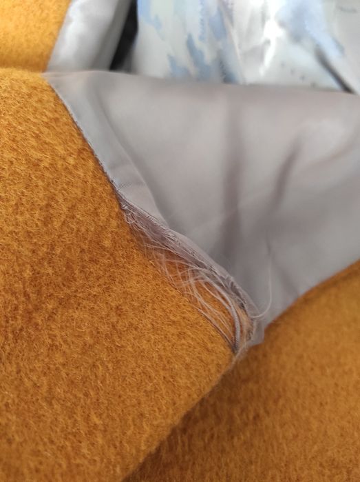 Tango - Płaszcz płaszczyk damski rozm.40 L