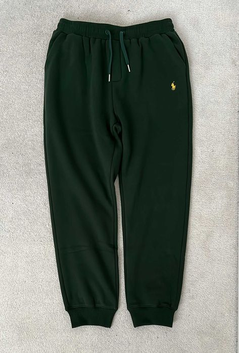 spodnie dresowe RALPH LAUREN nowe meskie dresy polo XL