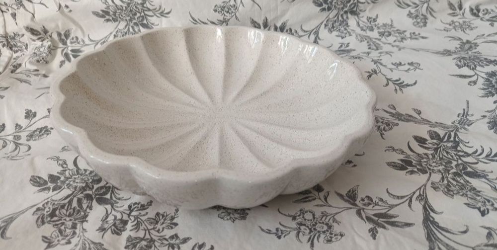 Misa duża ceramiczna ozdobna