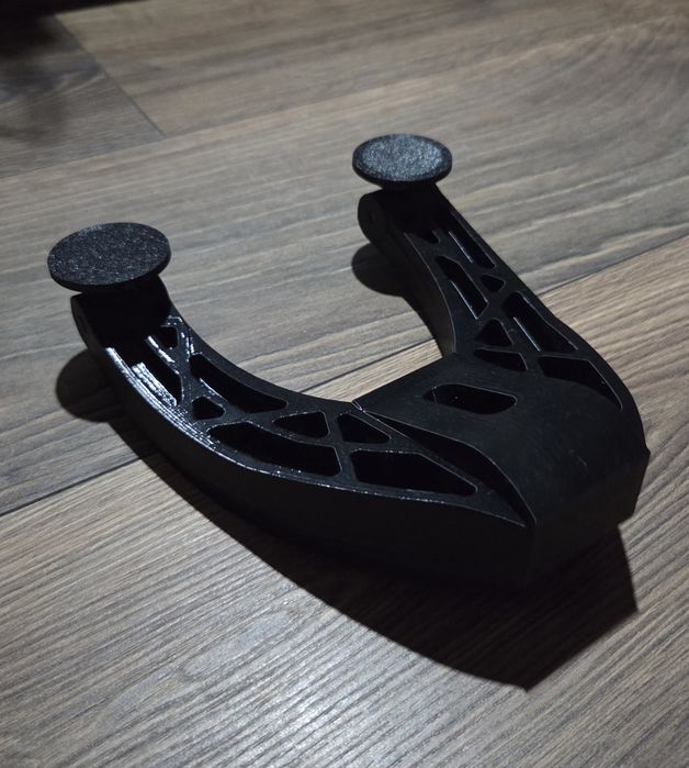 mocowanie thrustmaster