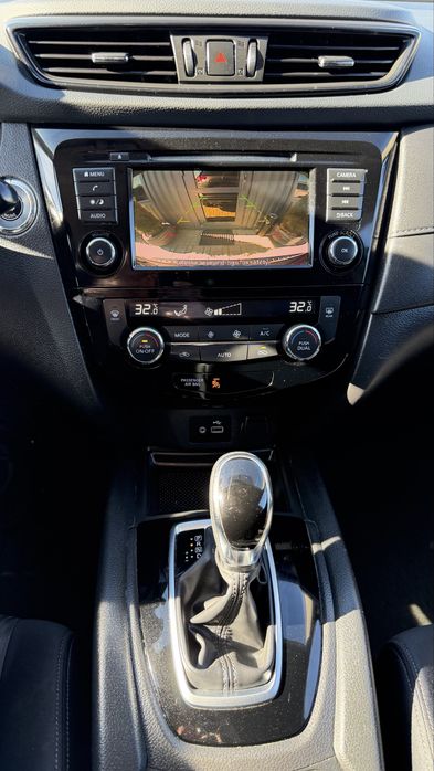 Nissan Rogue Ніссан Рог SV AWD 2017 р 2,5 бенз АКПП