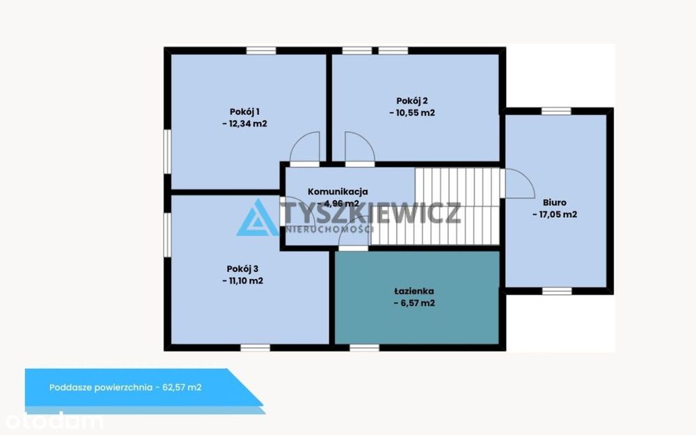 Dom wolnostojący 149m2  okolice Mierzei Wiślanej