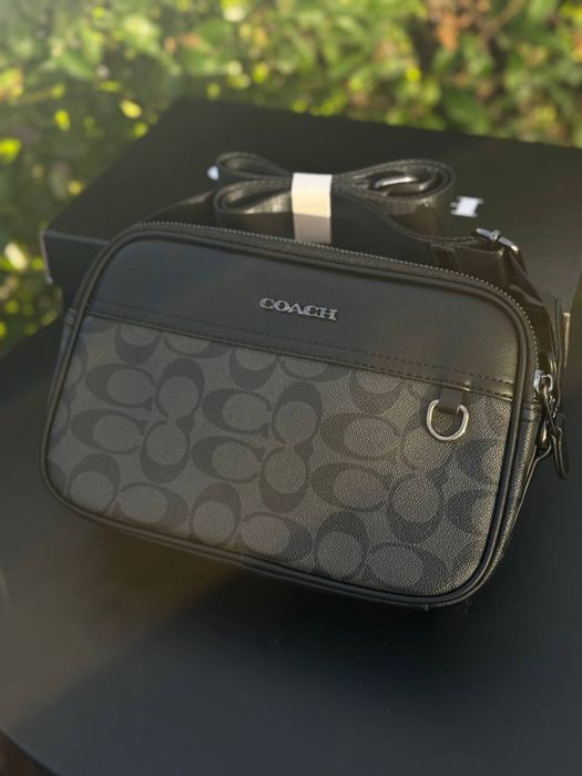 Без Предоплат‼️Сумка Через Плече ВІД Coach  РОЗПРОДАЖ‼️