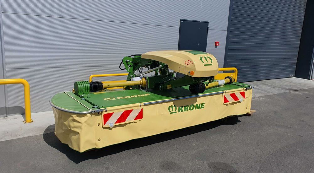 Kosiarka dyskowa przednia Krone EasyCut F 320 Gen.3