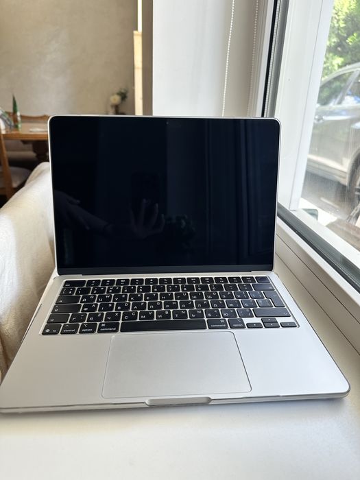 MacBook Air M4 13 ” (2025)