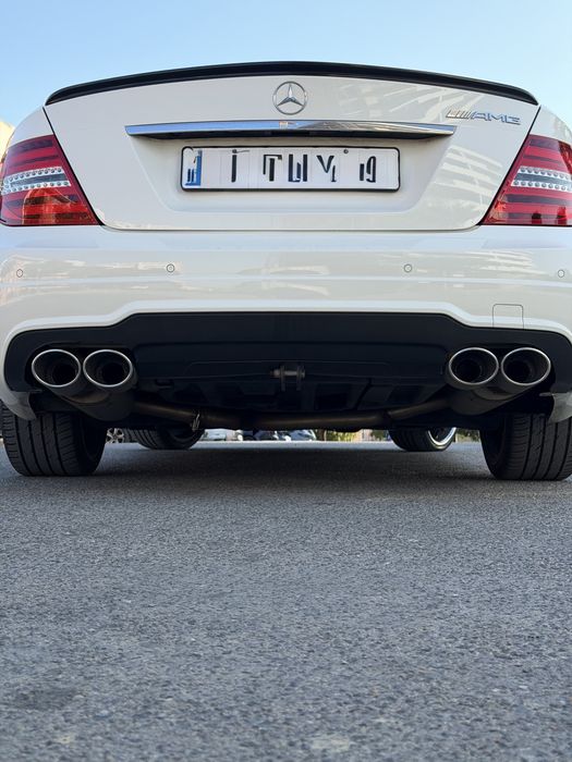 Mercedes c220 7G tronic
