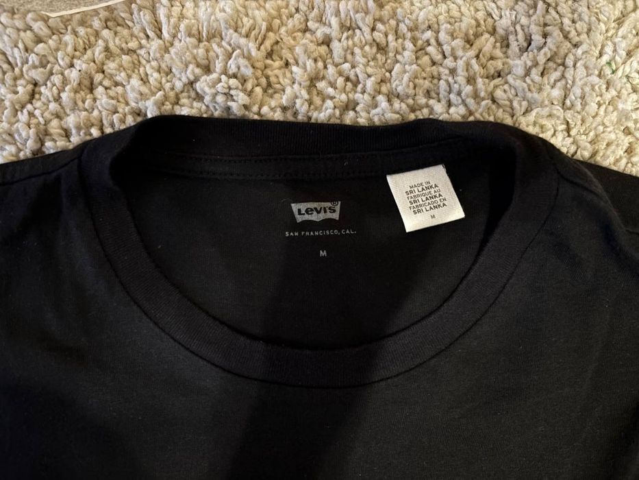 Футболка Levis Tokyo M