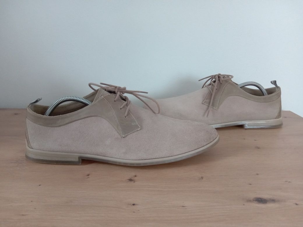 Clarks shop frewick lace