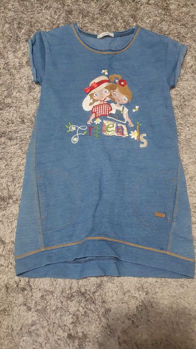 Roupa Mayoral  6 anos