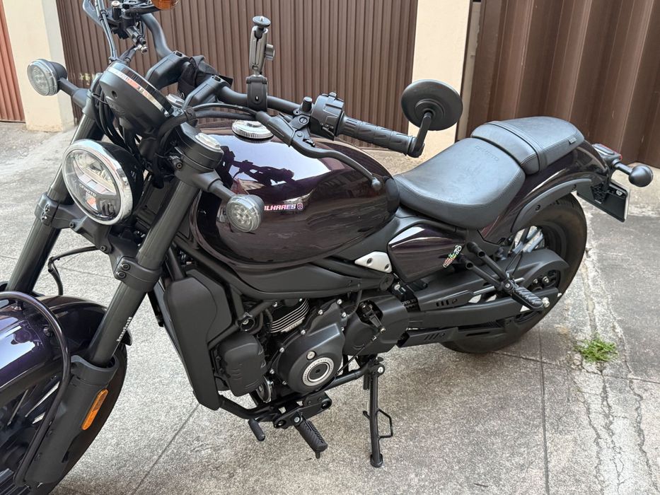 Cfmoto CL-C 450