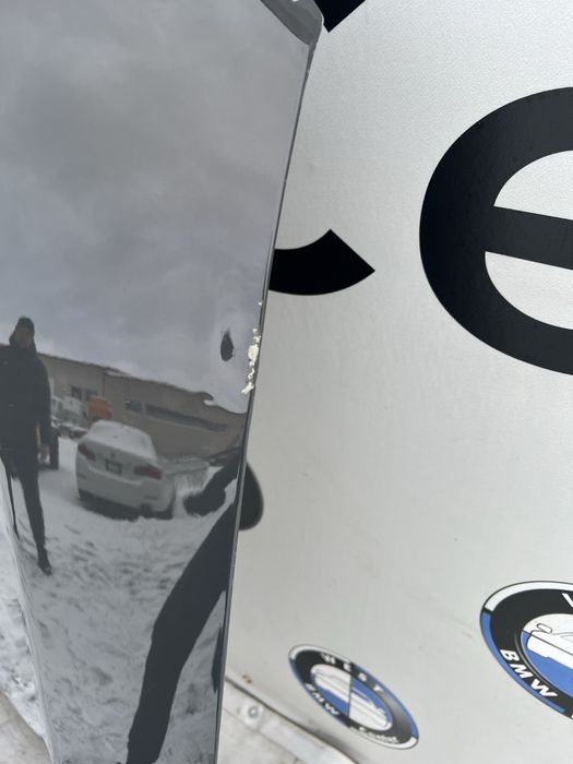 Капот bmw x7 g07  капот бмв х7 г07