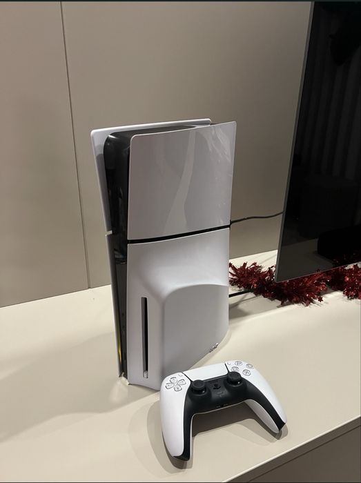 Ps5 1000gb c/garantia