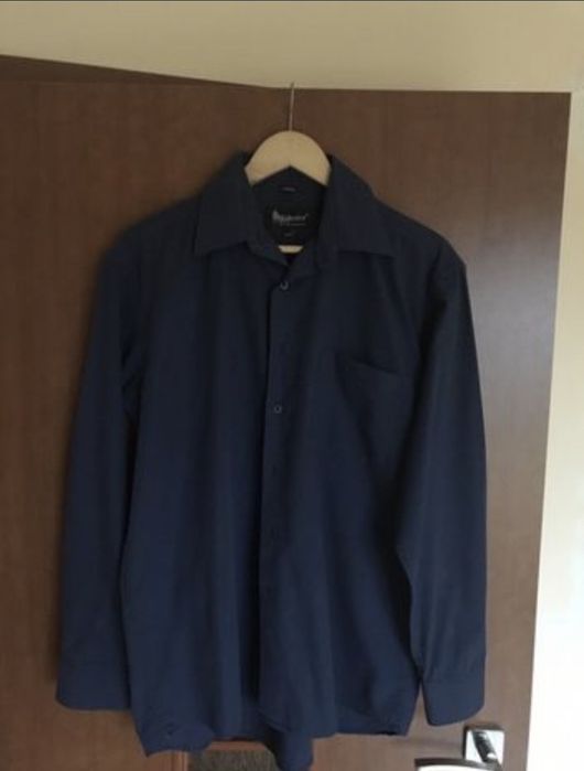 Koszula  męska rozmiar L