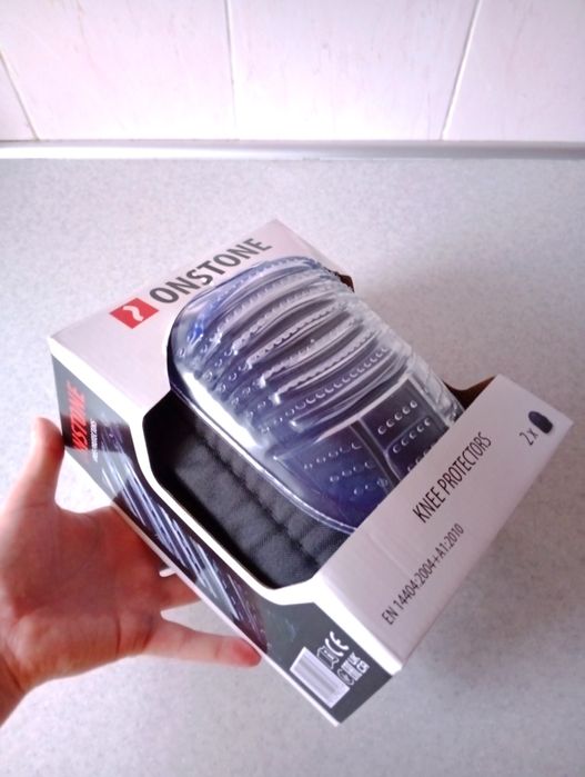 Наколінники REIS ONSTONE (Польща)