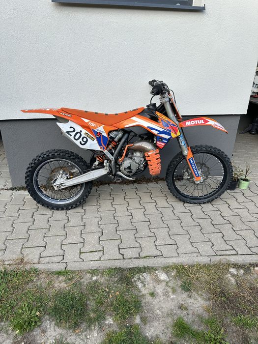 KTM