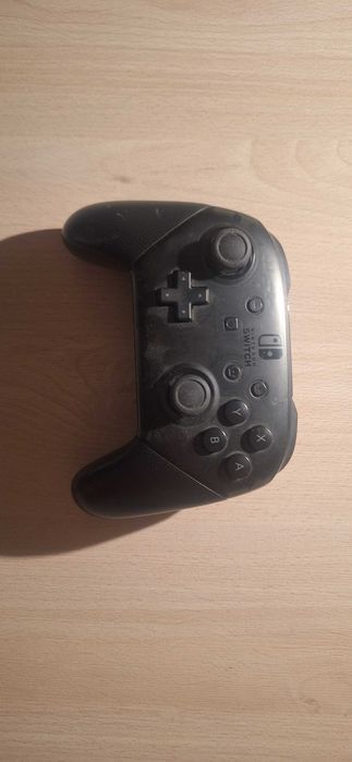 Konsola Nintendo Switch
