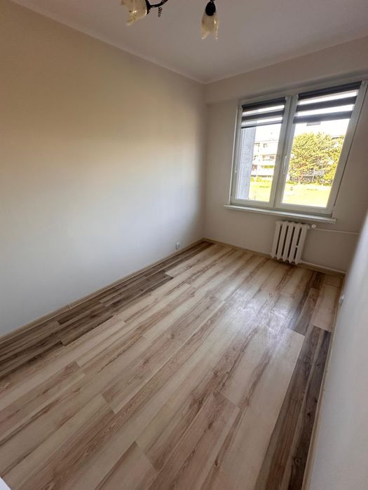 Mieszkanie – Nowe Miasteczko, powiat nowosolski - Więcej