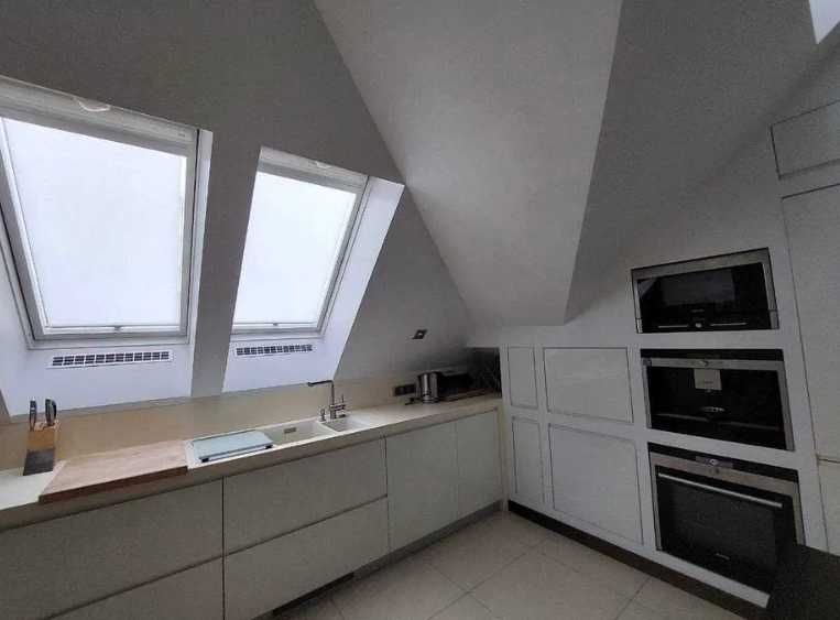 Многокомнатная квартира по адресу ул. Стрийська (площадь 212 м²) - Atlanta.ua - фото 4