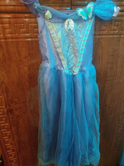 Сукня на тематичну