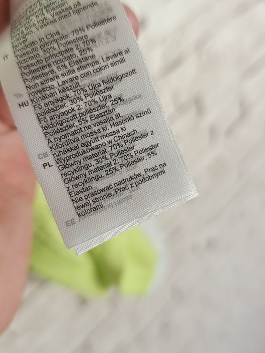 Damska koszulka szybkoschnąca Swix RaceX Light roz.M