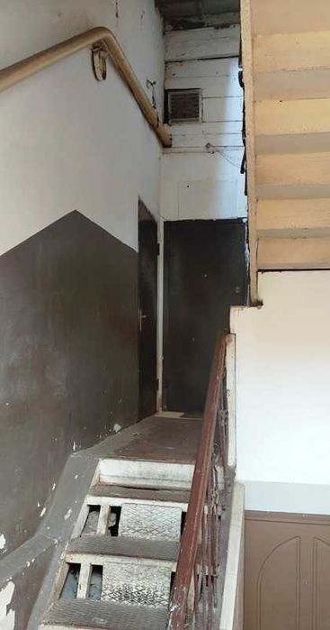 Квартира на Жуковского в "Доме Бабеля"