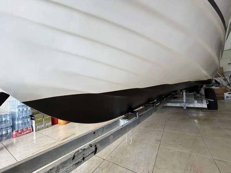 Dipol Glass Fragata 510 (2021)