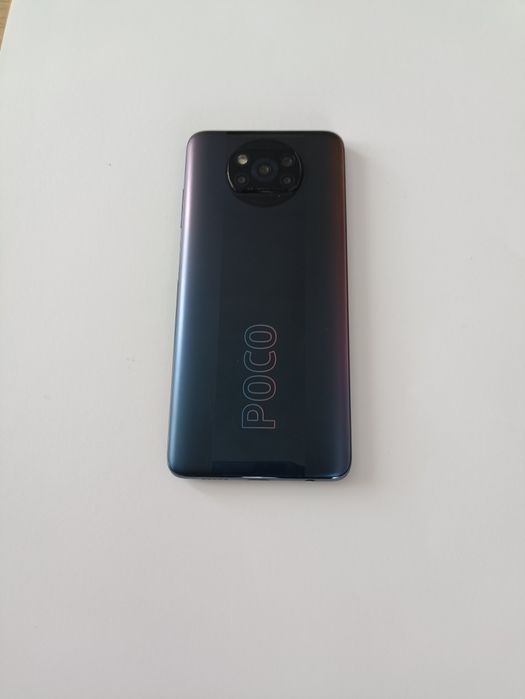 Poko x3 pro не робочий