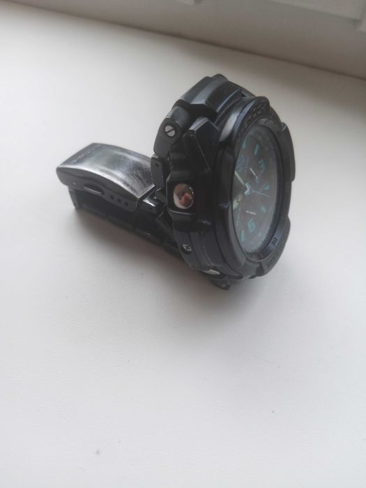 Часы Casio G-SHOCK GW-3000BD-1AER