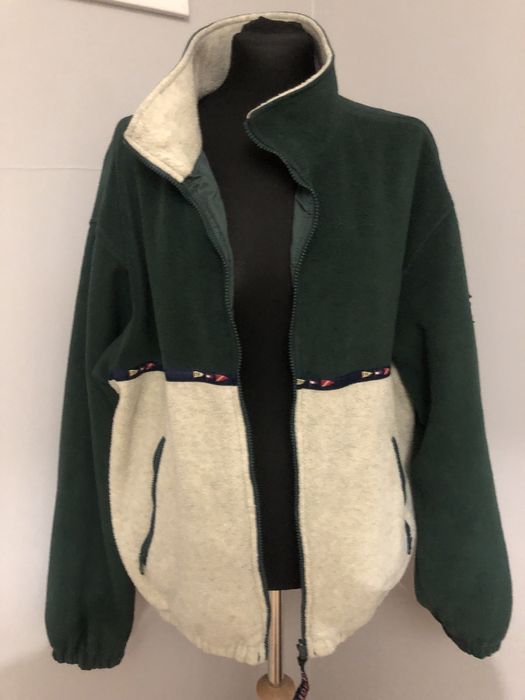 Kurtka bluza dwustronna  Tommy Hilfifer