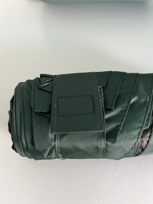 Mini guarda chuva! Super prático! Ideal para malas e mochilas! Novo