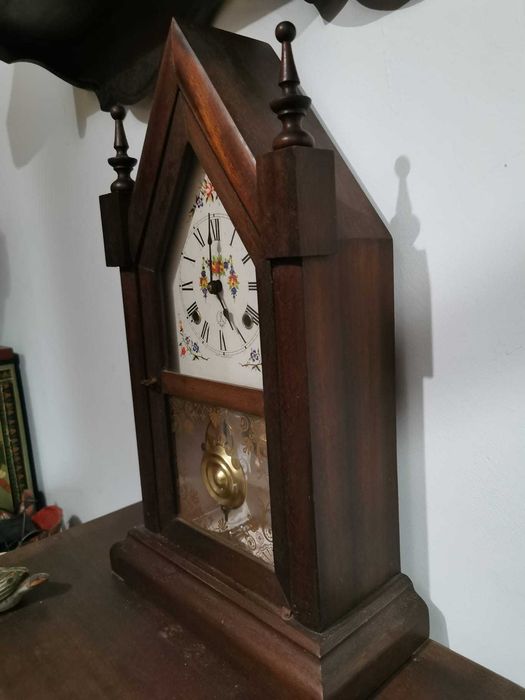 Vendo Relógio Antigo