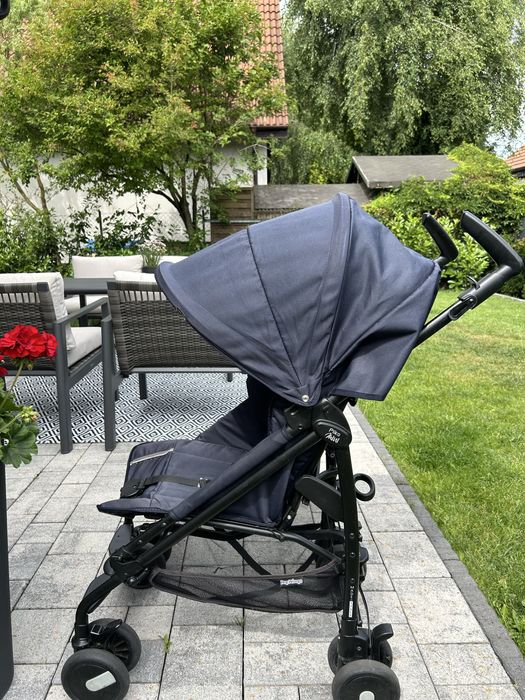 Wózek spacerowy peg perego pilko mini
