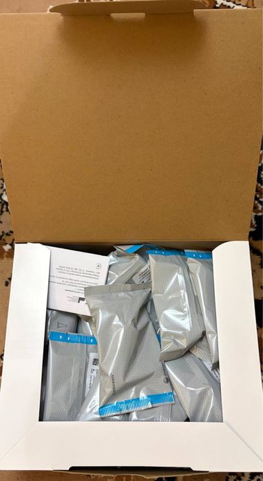 Зовн. уропрезерватив самокл 30 мм, сечоприймач мішок 90см 1500мл