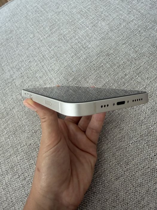 iPhone 13 128gb Starlight