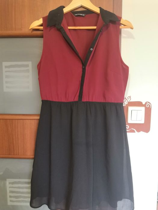 Sukienka używana