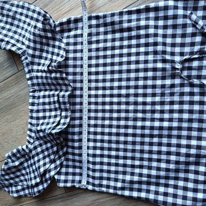 Bluzka Hiszpanka Dimli m/l