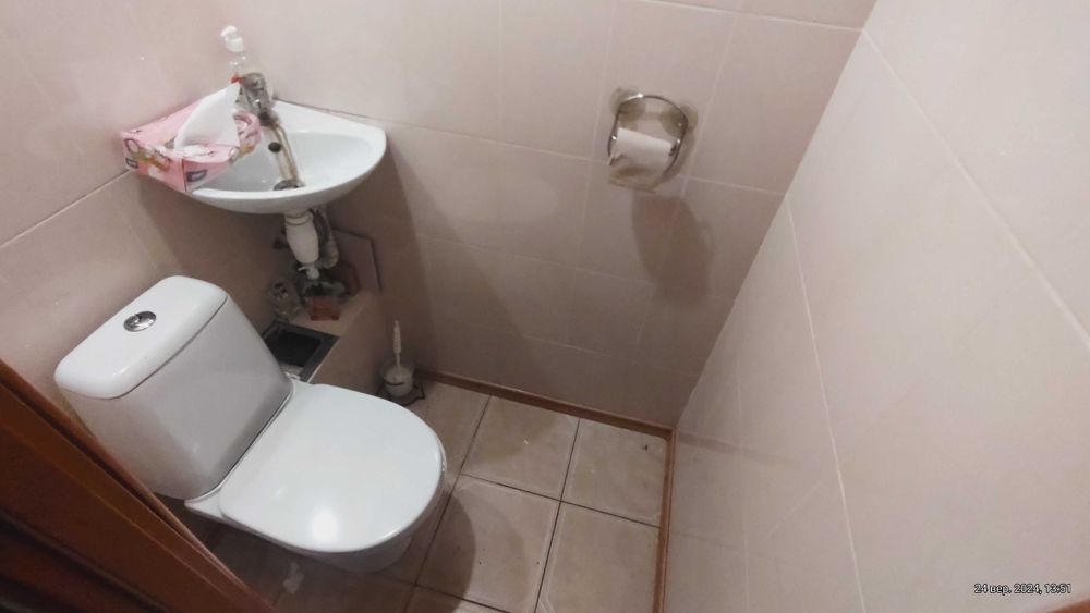 Commercial real estate at st. Toropovskogo (area 31 m²) - Atlanta.ua - photo 10