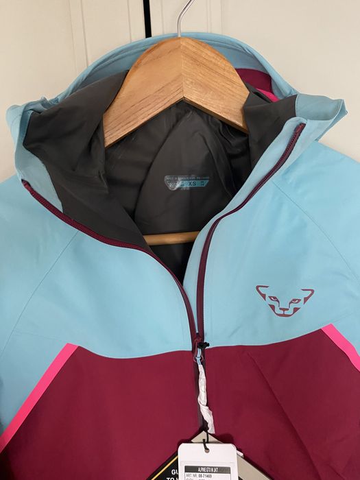 Kurtka Dynafit Alpine Gore-Tex
