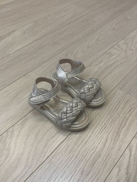 Босоножки Zara, Michael Kors 22, 23 размер