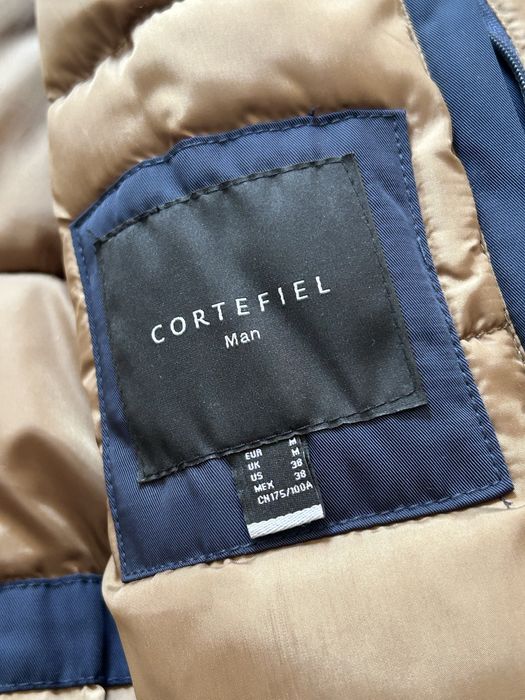 Casaco Homem Cortefiel