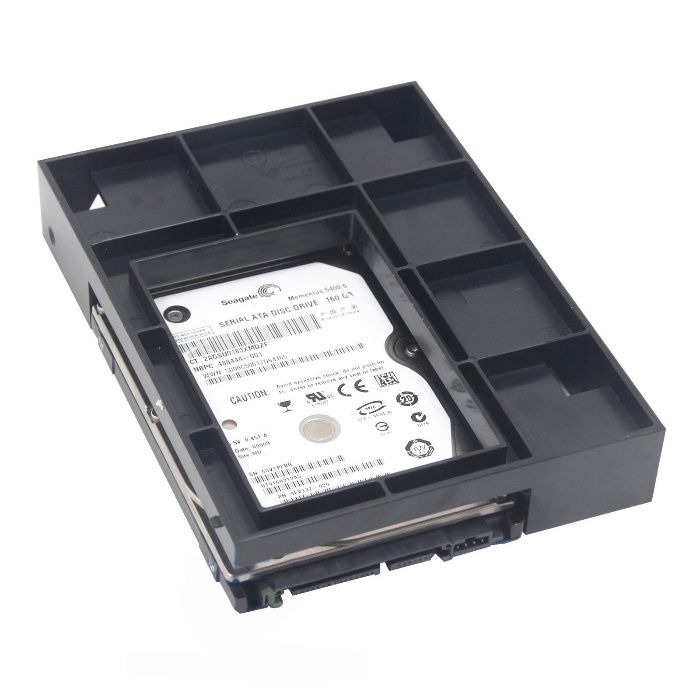 Переходник адаптер 2.5" - 3.5" Adapter HP Dell SM HDD SSD 2.5" - 3.5"