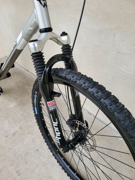 Gary Fisher Marlin mtb rower Józefów Kolonia Błota • OLX.pl