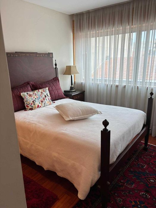apartamento T2 para arrendar