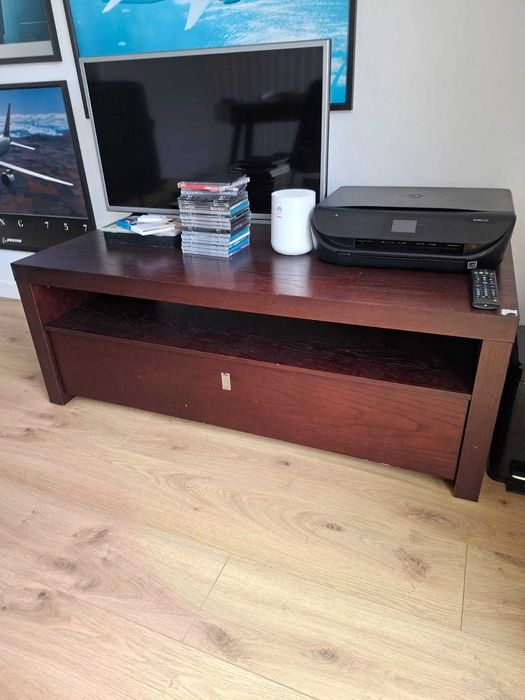 Conjunto Móvel TV + Prateleira - Laskasas – 300€